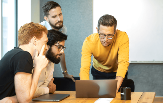 blog-why-vibe-to-production-coding-is-the-easy-part-550x320
