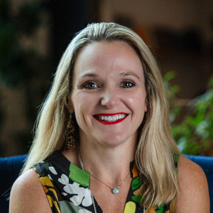 Catherine Duggan