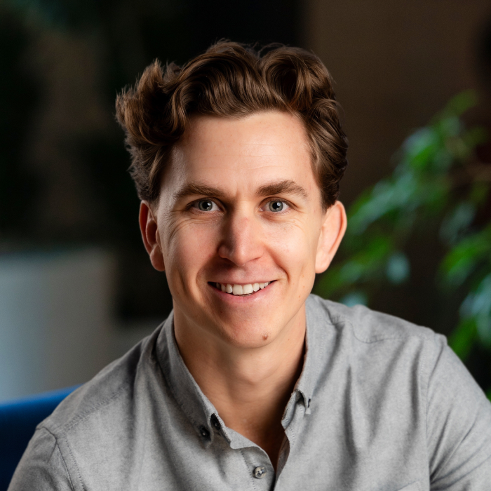 Joshua Guthrie