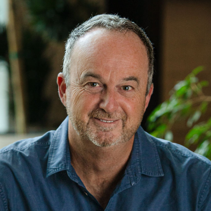 Mike Probyn