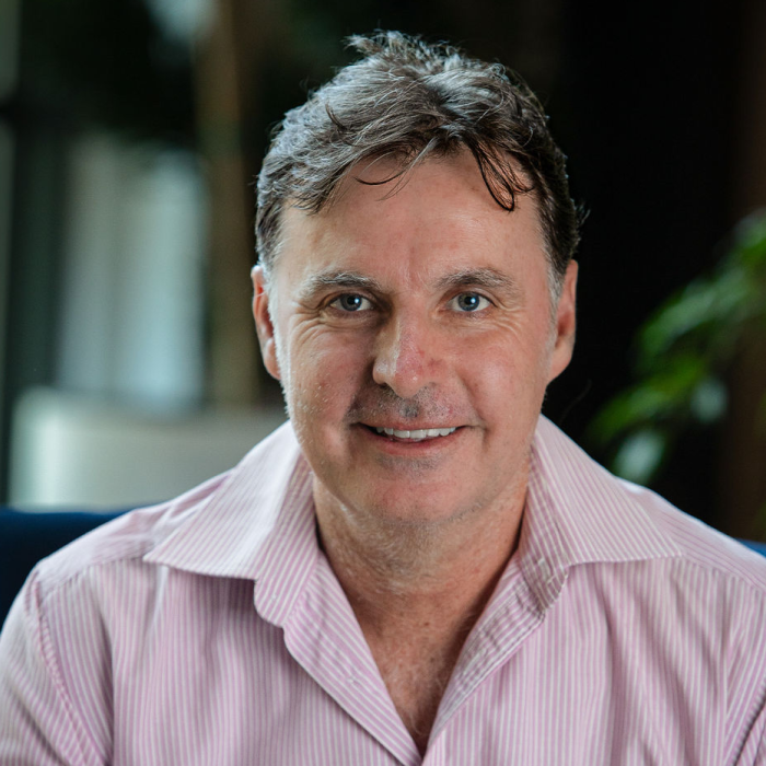 Stuart Macdonald