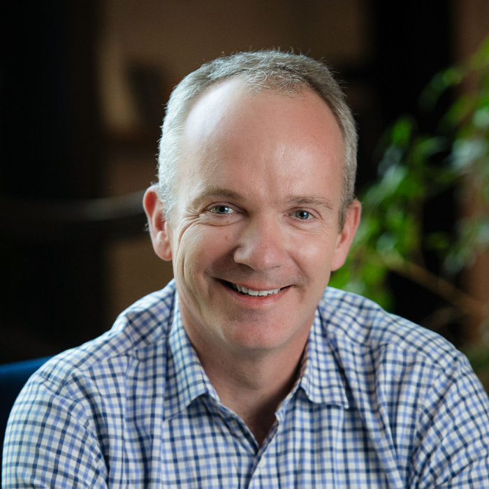 Tim Liddle